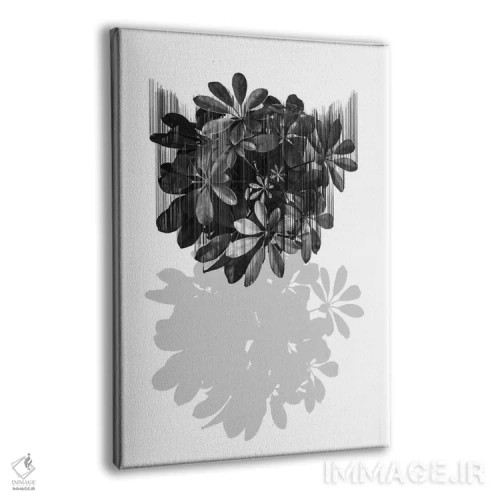 تابلو بوم و پوستر دیواری طرح «No Parachutes» اثر Adam Priester - نمای پرسپکتیو محصول