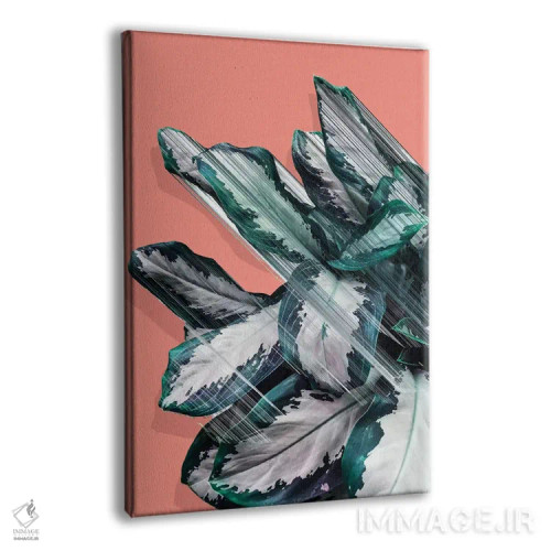 تابلو بوم و پوستر دیواری طرح «Skyward» اثر Adam Priester - نمای پرسپکتیو محصول