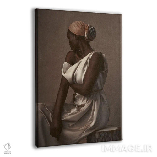 تابلو کشف اثر آدنیران آدسانیا - نمای پرسپکتیو محصول