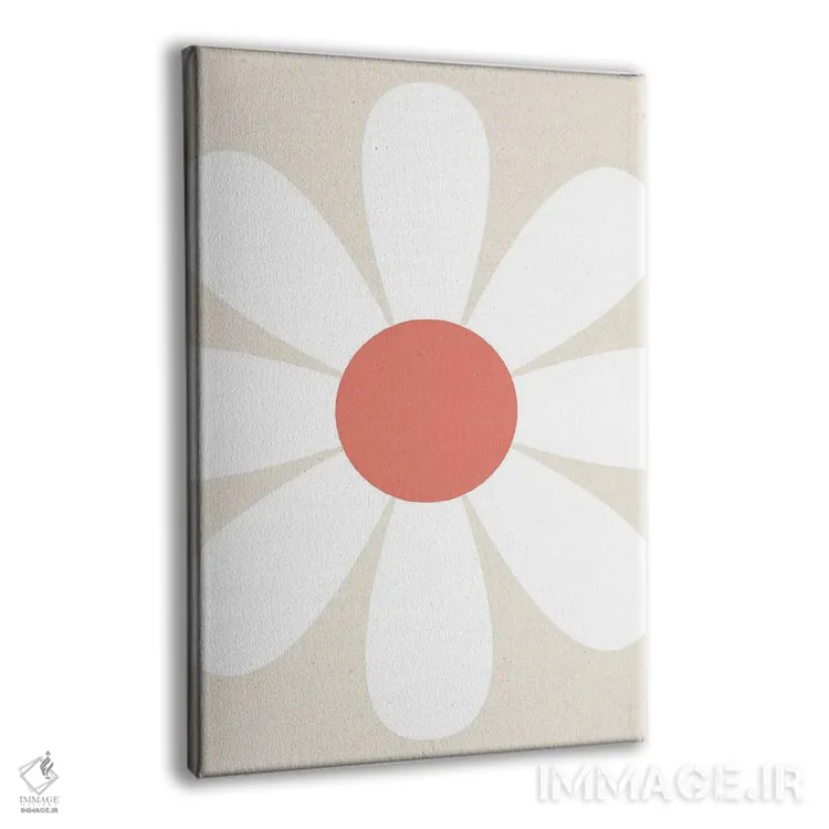 تابلو آری N6-۴۳ اثر آرت میرانو - نمای پرسپکتیو محصول