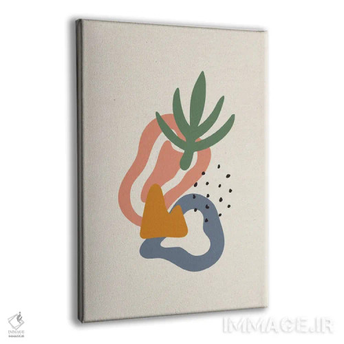 تابلو بئونسی A1-۴۳ اثر آرت میرانو - نمای پرسپکتیو محصول