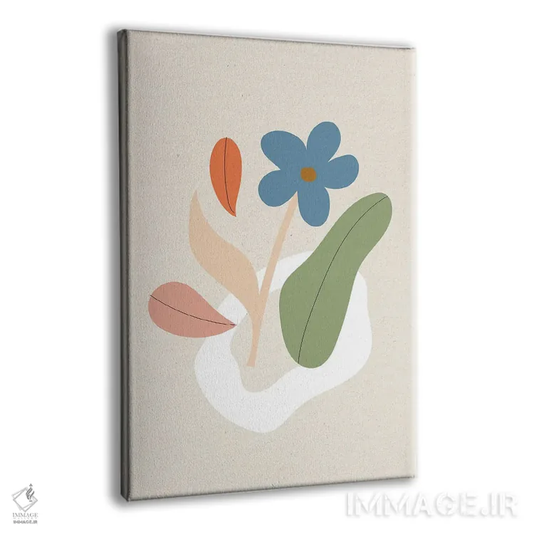 تابلو بئونسی A1-۴۱ اثر آرت میرانو - نمای پرسپکتیو محصول