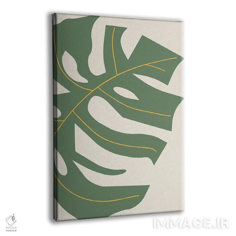 تابلو بئونسی A1-۵۰ اثر آرت میرانو - نمای پرسپکتیو محصول