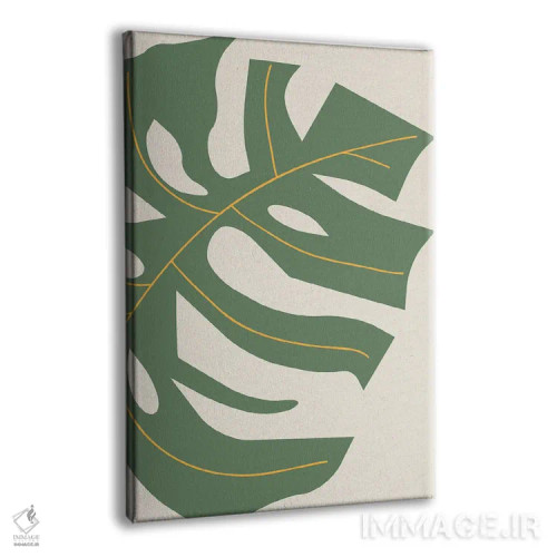 تابلو بئونسی A1-۵۰ اثر آرت میرانو - نمای پرسپکتیو محصول