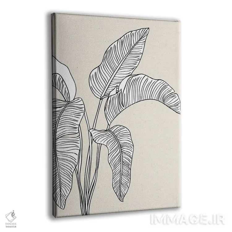 تابلو تاپفوس H5-۶۳ اثر آرت میرانو - نمای پرسپکتیو محصول