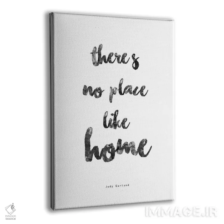 تابلو جودی گارلند اثر آرت میرانو - نمای پرسپکتیو محصول