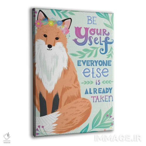 تابلو تکشاخها و درخششها I اثر آرولین ویدرهولد - نمای پرسپکتیو محصول