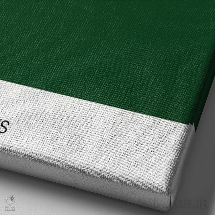 تابلو بسکتبال میلواکی باکس اثر آویسیکس - نمای نزدیک بافت بوم