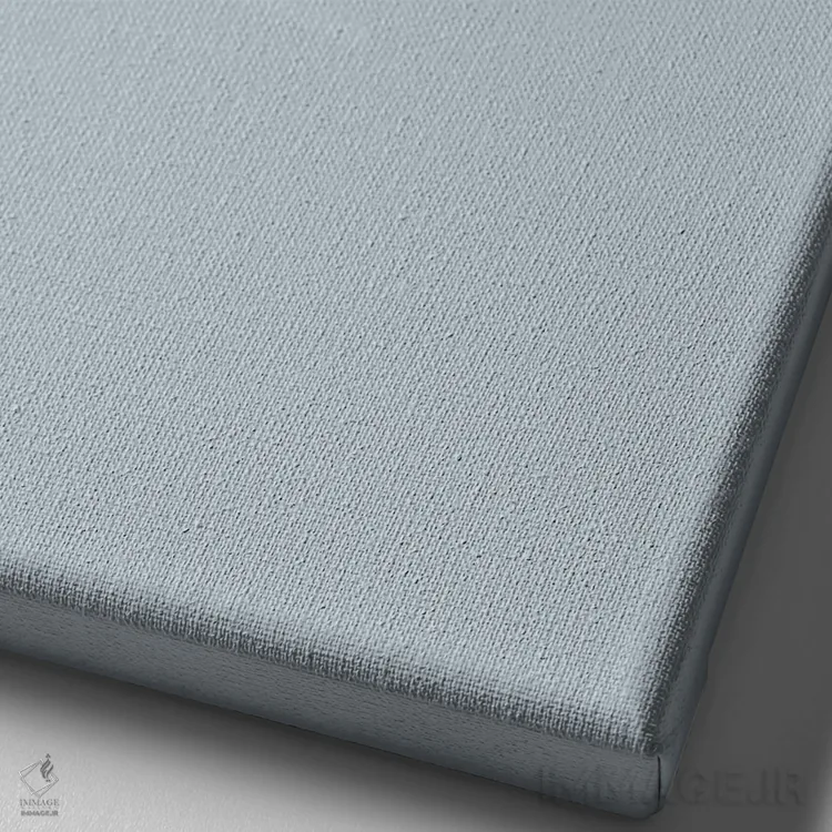 تابلو فراری ۲۵۰ جیتیاو اثر آویسیکس - نمای نزدیک بافت بوم