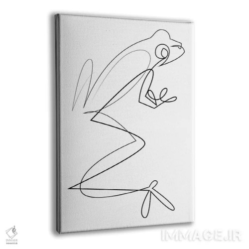 تابلو درختزی (وابسته به درخت) اثر ادیلوم - نمای پرسپکتیو محصول