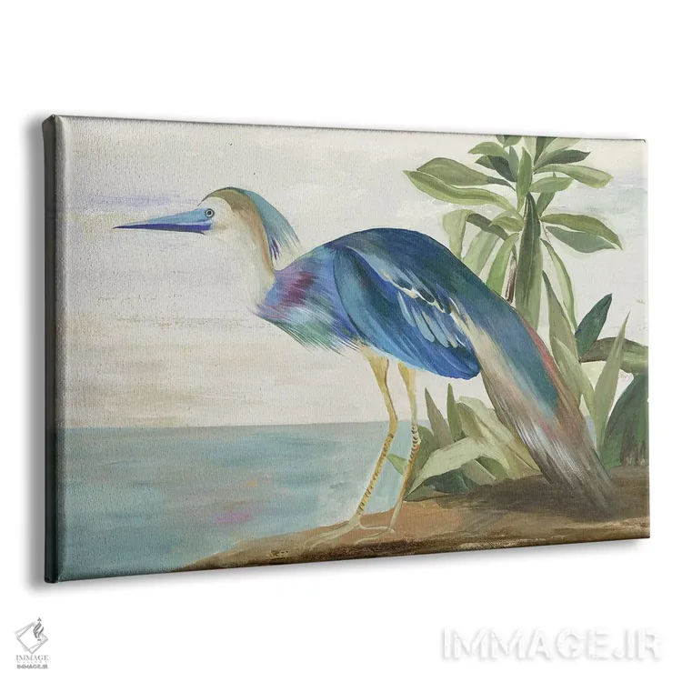 تابلو فصل صلح I اثر ایمی ویلسون - نمای پرسپکتیو محصول