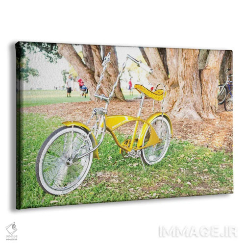 تابلو دستگاه رؤیاساز II اثر اندرو لِوِر - نمای پرسپکتیو محصول