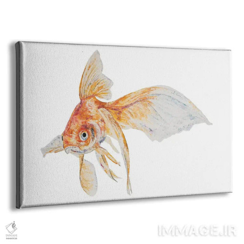 تابلو چیپ اثر بکسی - نمای پرسپکتیو محصول