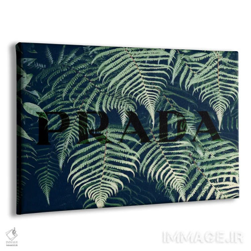 تابلو افسون آشکار اثر فایو بای فایو کالکتیو - نمای پرسپکتیو محصول