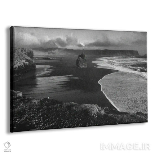 تابلو همگرایی اثر بنجامین پاجت - نمای پرسپکتیو محصول