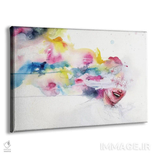 تابلو کلید چراغ اثر آرت برادران اسوارتز (استودیوی هنری) - نمای پرسپکتیو محصول