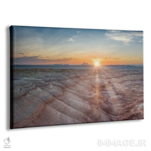 تابلو افزایش اثر استیو برکلی - نمای پرسپکتیو محصول