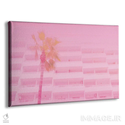 تابلو انرژی مثبت اثر بلی - نمای پرسپکتیو محصول