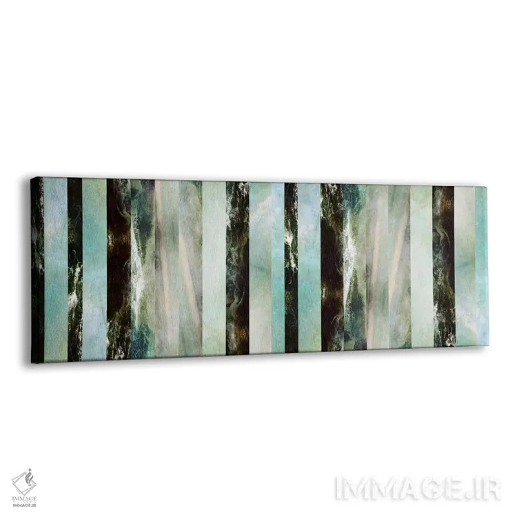 تابلو تمام سایههای تو اثر هدر آفرود - نمای پرسپکتیو محصول