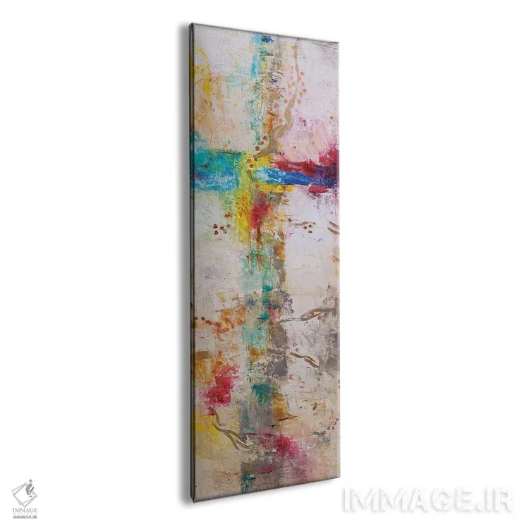 تابلو قول اثر ایوان گوادراما - نمای پرسپکتیو محصول