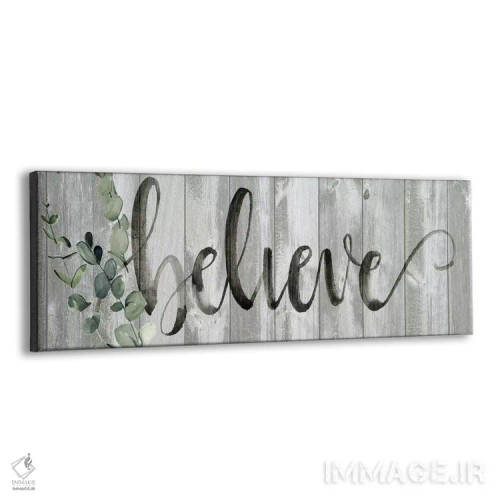 تابلو الهام از خانه روستایی شماره سه اثر جنیفر پکستون پارکر - نمای پرسپکتیو محصول