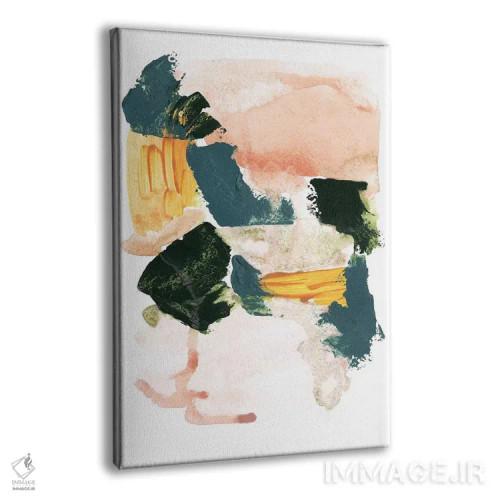 تابلو ورود اثر آلبینا براتچِوا - نمای پرسپکتیو محصول