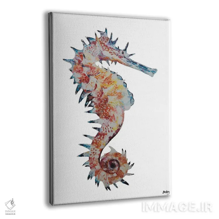 تابلو بیانسه (خواننده) اثر بکسی - نمای پرسپکتیو محصول