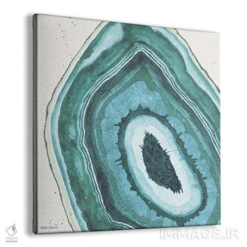 تابلو ژئود II اثر بث گروو - نمای پرسپکتیو محصول