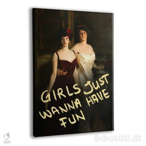 تابلو پرترههای رنسانسی با پیچ سورئالیستی باروک در هنر کلاژی اثر بونا فیدسا - نمای پرسپکتیو محصول