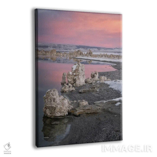 تابلو هنوز ایستاده III اثر استیو برکلی - نمای پرسپکتیو محصول