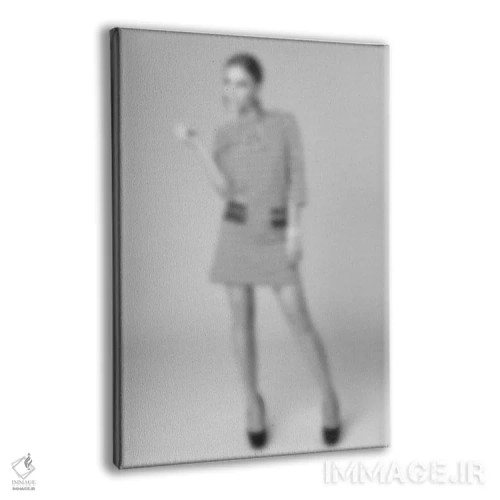 تابلو اُفلیا محو اثر فایو بای فایو کالکتیو - نمای پرسپکتیو محصول