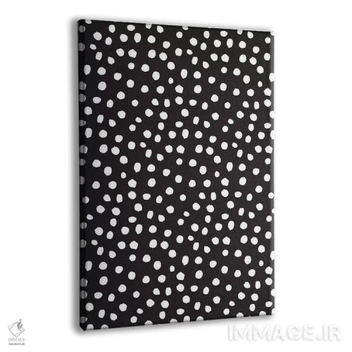 تابلو موجودات جوهری روزمره ۳ اثر لیزا بارلو - نمای پرسپکتیو محصول