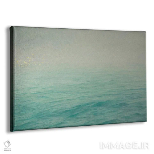 تابلو 2017,نفس دور بال، ۲۰۱۷ اثر انگوس همپل - نمای پرسپکتیو محصول