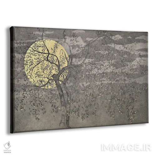 تابلو 2018,وقار فلامنکو، ۲۰۱۸ (رقص اسپانیایی) اثر انگوس همپل - نمای پرسپکتیو محصول