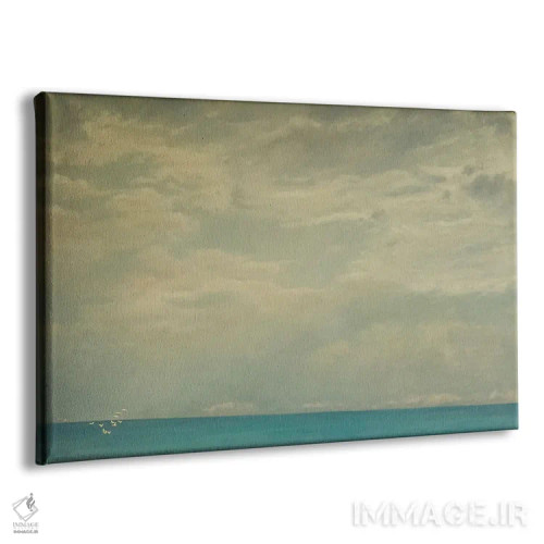 تابلو 2017,پر زدن زندگی، ۲۰۱۷ اثر انگوس همپل - نمای پرسپکتیو محصول