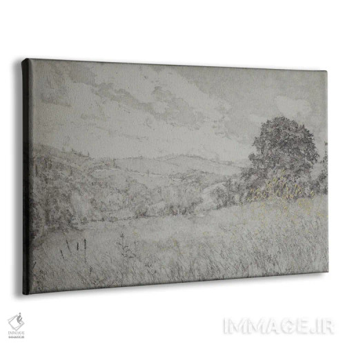 تابلو 2016,روز طلایی، ۲۰۱۶ اثر انگوس همپل - نمای پرسپکتیو محصول