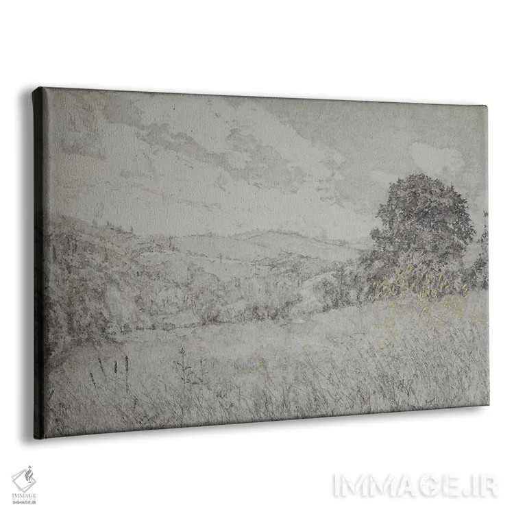 تابلو 2016,روز طلایی، ۲۰۱۶ اثر انگوس همپل - نمای پرسپکتیو محصول