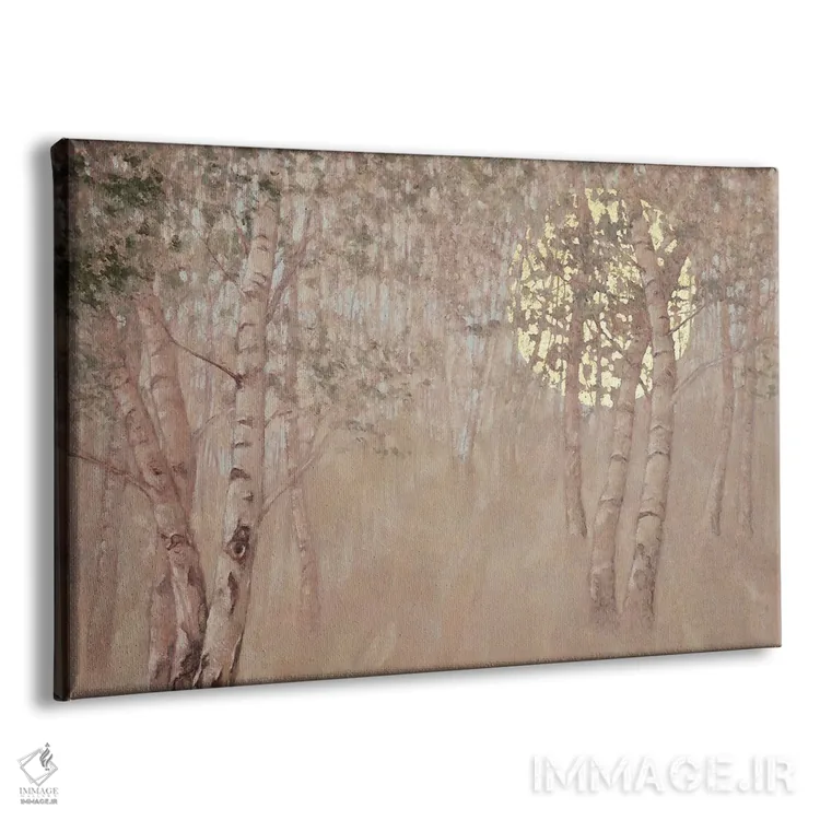 تابلو 2015,امید، ۲۰۱۵ اثر انگوس همپل - نمای پرسپکتیو محصول