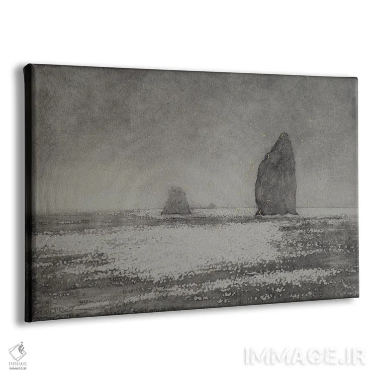 تابلو 2017,تثلیث، ۲۰۱۷ (اصطلاح مسیحی) اثر انگوس همپل - نمای پرسپکتیو محصول