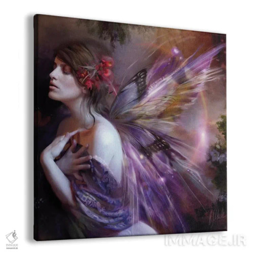 تابلو اعتدال (روز و شب برابر) اثر بنت شلیک - نمای پرسپکتیو محصول