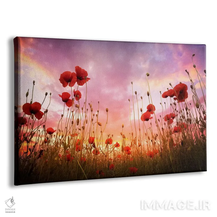 تابلو همانطور که در بالا، در پایین نیز هست اثر آدریان بوردَا - نمای پرسپکتیو محصول