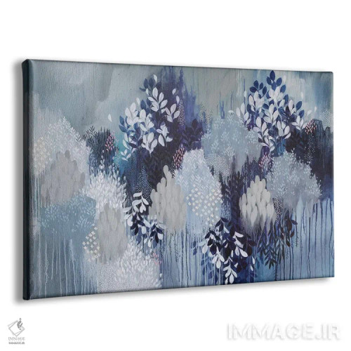 تابلو مثل شب و روز اثر کلر برمنر - نمای پرسپکتیو محصول