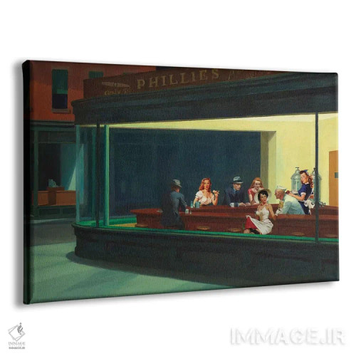 تابلو فیلیز (تیم بیسبال فیلادلفیا) اثر جیسون بروک - نمای پرسپکتیو محصول