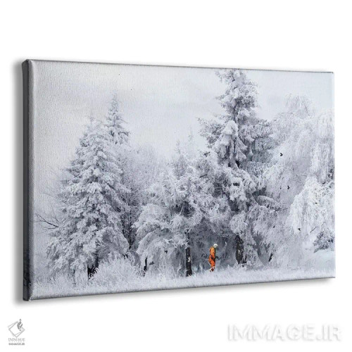 تابلو حواسپرت/فضایی شدن اثر جیسون بروک - نمای پرسپکتیو محصول