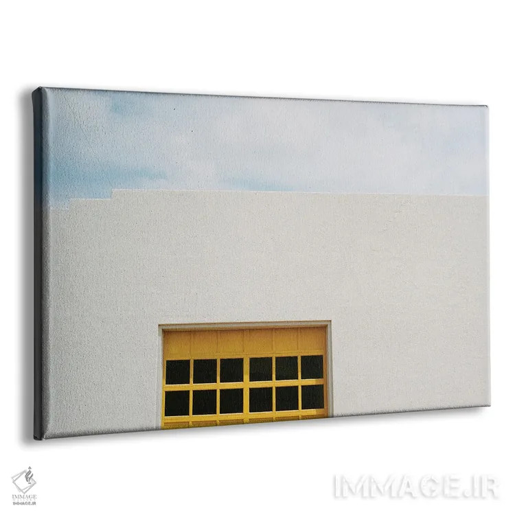 تابلو مارفا تگزاس ۱۱ اثر بثانی یانگ - نمای پرسپکتیو محصول