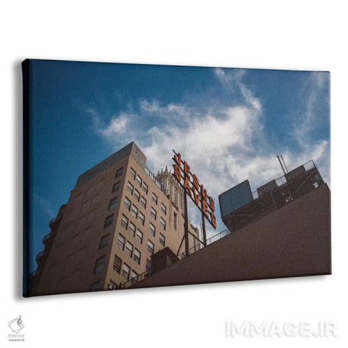 تابلو عیسی در لسآنجلس نجاتبخش است ۲ اثر بثانی یانگ - نمای پرسپکتیو محصول