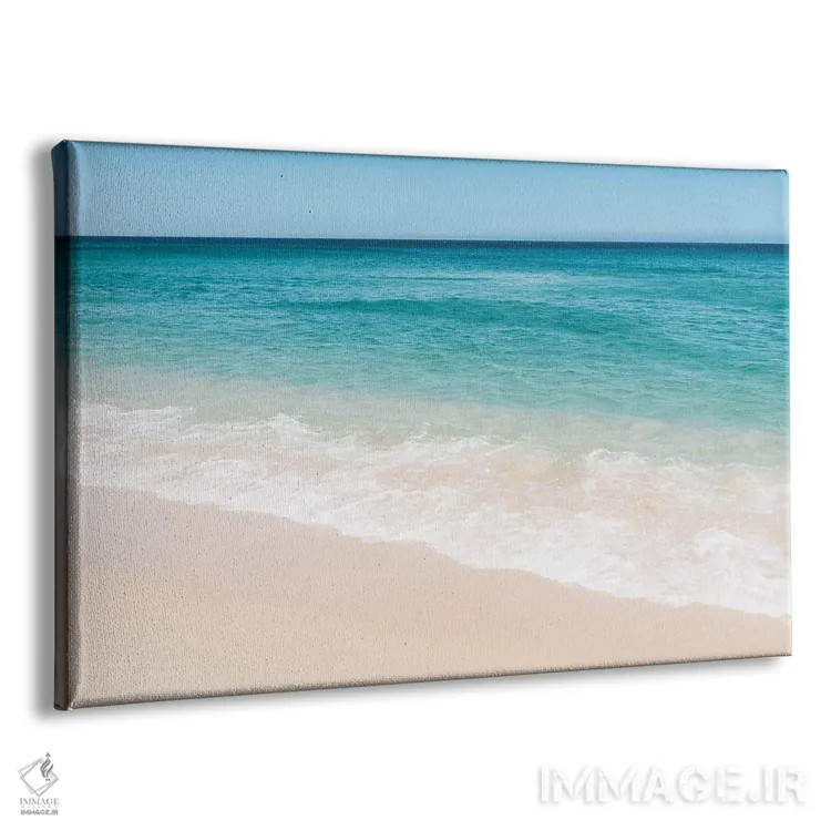 تابلو کابو سان لوکاس شماره شش اثر بثانی یانگ - نمای پرسپکتیو محصول