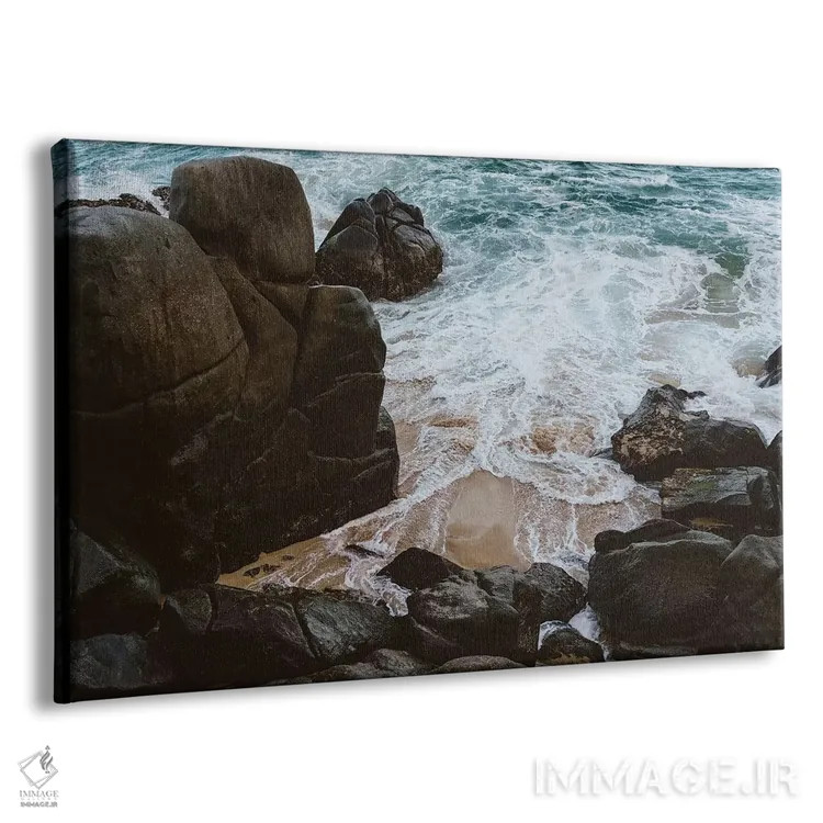 تابلو پدرگال، مکزیک شش اثر بثانی یانگ - نمای پرسپکتیو محصول