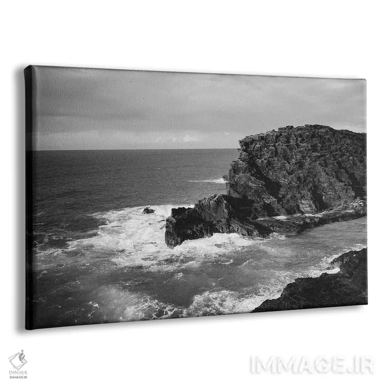 تابلو اوآهو هاوایی ۶ اثر بثانی یانگ - نمای پرسپکتیو محصول