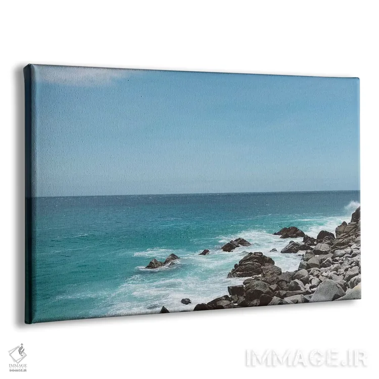 تابلو پدرگال، مکزیک ۵ اثر بثانی یانگ - نمای پرسپکتیو محصول